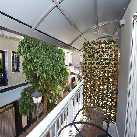 City Center Villa Kavála Kültér fotó