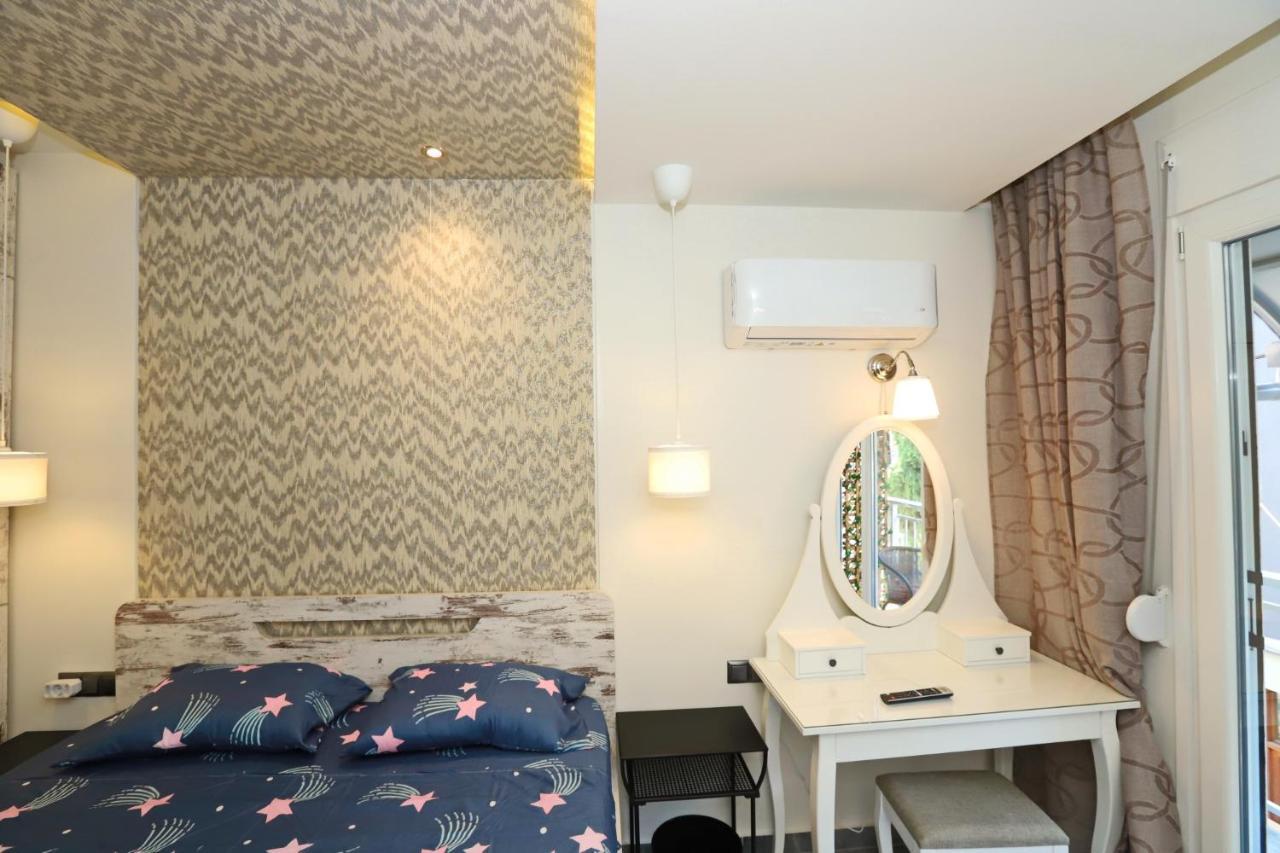 City Center Villa Kavála Kültér fotó