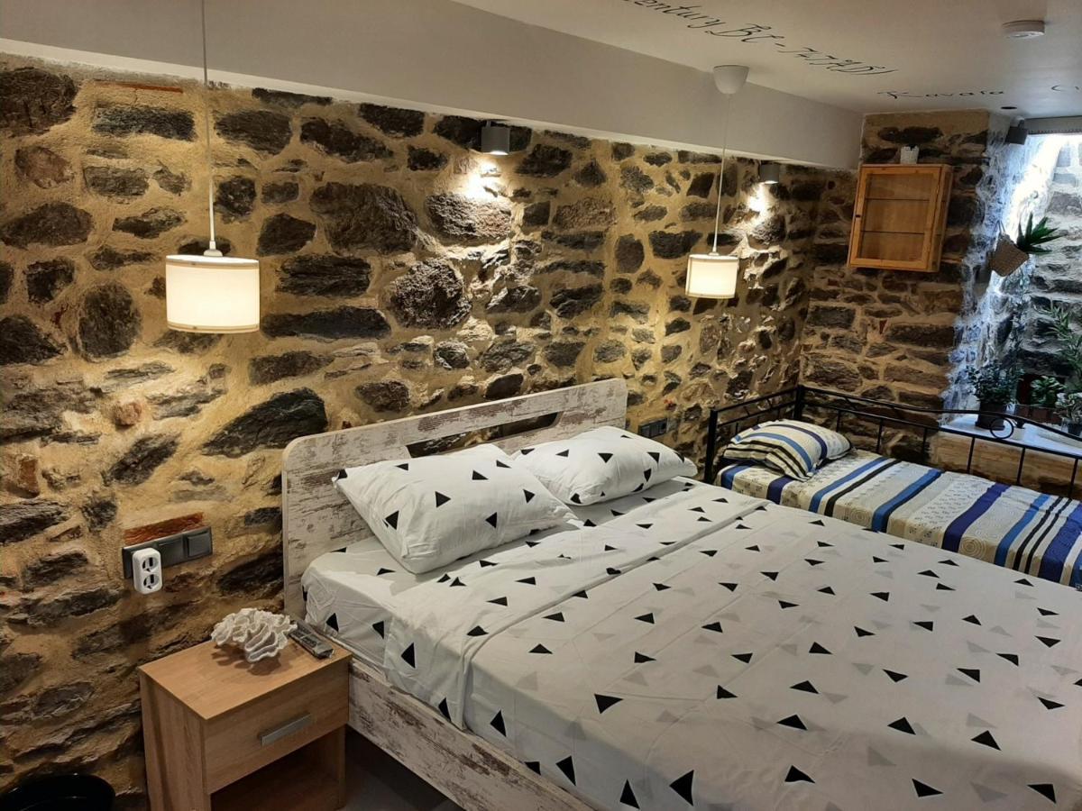City Center Villa Kavála Kültér fotó