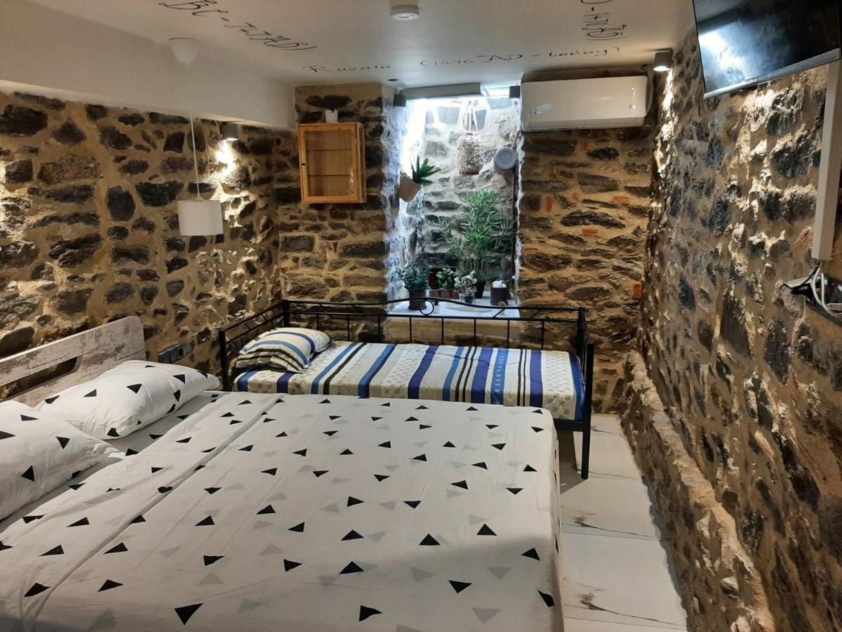 City Center Villa Kavála Kültér fotó